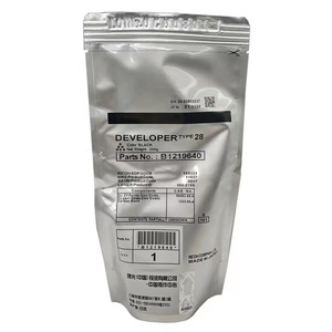 Nhà Phát Triển Ban Đầu Loại <span class=keywords><strong>28</strong></span> B1219640 Cho AF 1015 1018 1610 1810 MP 1800 2000 <span class=keywords><strong>Ricoh</strong></span> Máy Photocopy - Product Image 1