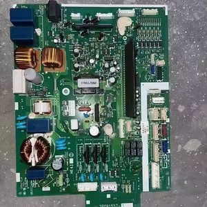 Carte mère de climatiseur 2P091557-3 RB-007 0552306S1 pour unité extérieure Daikin, pièce de rechange pour climatiseur central - Product Image 4