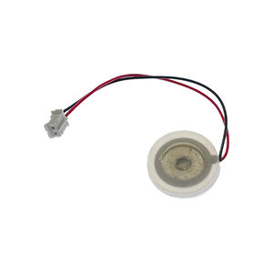 Plaque de film atomisant microporeux à ultrasons OKY3707-1 pour l'humidification industrielle et les appareils d'aromathérapie - Product Image 1