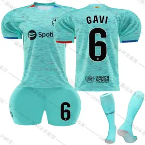 Camisa de futebol 2022 camisa de futebol simples esporte para futebol chelsea curto