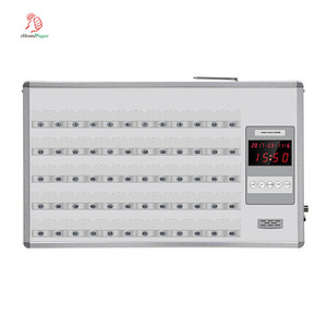 Dễ dàng cài đặt thiết bị y tế 2 dây Điều Dưỡng thiết bị bệnh nhân khẩn cấp cuộc gọi có dây Bệnh viện Y Tá hệ thống cuộc gọi - Product Image 3