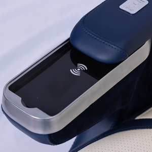 Asiento de cama Rock and Roll de lujo multifuncional modificado mejor calificado para Van Motorhome Campervan Caravana - Product Image 4