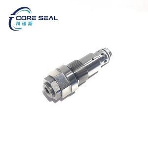 <span class=keywords><strong>Prix</strong></span> usine 360-4599 3604599 Soupape de décharge du moteur de translation pour CA T E320 320C 320D 330C 330D Valve Gp-Relief en stock - Product Image 3