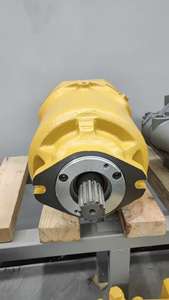 2402647 240-2647 2244432 224-4432 1U-3840 1U3840 conjunto de bomba es adecuado para cargadoras de ruedas 994, 992D, 992C - Product Image 5