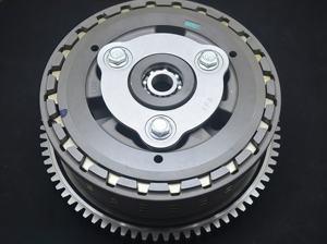 Fabricant <span class=keywords><strong>chinois</strong></span> 7 plaques de friction 3 poteaux Embrayage de moto <span class=keywords><strong>Kymco</strong></span> 450RR - Product Image 5