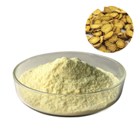 Extrait de Scutellaria Baicalensis en poudre de haute qualité, 30% de Baicaline, extrait de plante médicinale