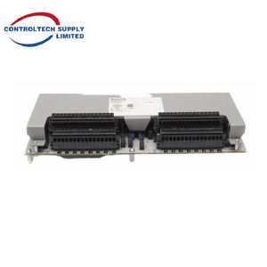 Module d'interface E/S fibre optique 9 ports CC-SDRX01 de qualité supérieure 51307043-175 pour les systèmes DCS Experion C300 - Product Image 2