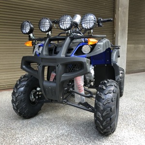 Approvisionnement en gros OEM ODM pour les concessionnaires, <span class=keywords><strong>quad</strong></span> tout-terrain 4 temps pour la vente en gros, ATV 200cc - Product Image 4