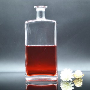 Écologique <span class=keywords><strong>recyclable</strong></span> large bouche bouteille de lait en verre 200ml 300ml 375ml 10oz 12oz 14oz avec du liège - Product Image 3