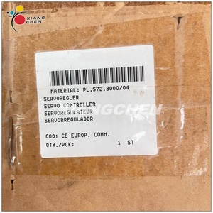 JENNEY Original New PL.572.3000/04 LXM32CD18M2 Motion Servo Controller for Heidelberg <b>Printing</b> <b>Machine</b> Parts - Product Image 6