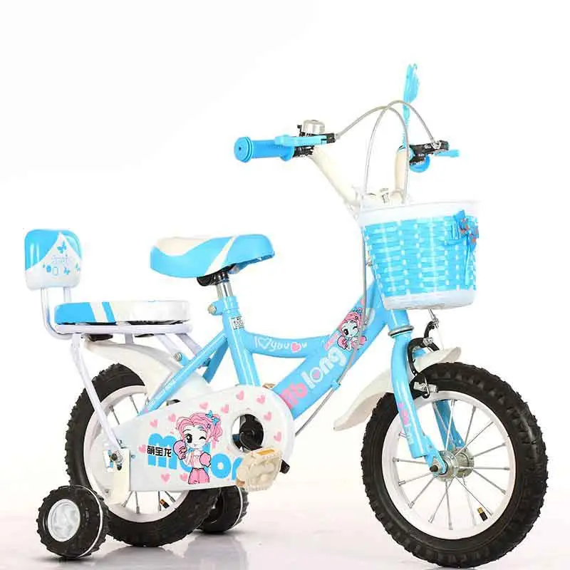 Vélo de montagne pour garçons et enfants de 12, 16, 20 pouces, pour enfants de 7, 8, 10, 11 à 12 ans, vente en gros, Offre Spéciale
