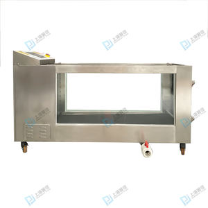 Op Maat Gemaakte Hond Hydrotherapie Water Loopband Looppedaal Onderwater Revalidatie Machine - Product Image 5