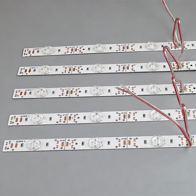 Hot Sale Led Hard Light Strip Smd 3030 Diffuse Reflection Light Strip