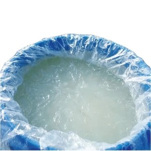 Materia Prima Química de Fábrica, Lauril Éter Sulfato de Sodio (SLES) 70% para Cosméticos/Líquido Lavavajillas/Jabón/Champú/Detergente - Product Image 3