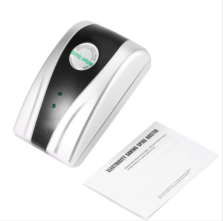 Энергосберегающая коробка, устройство для экономии энергии, устройство для экономии электричества до 30%, для дома, офиса, фабрики