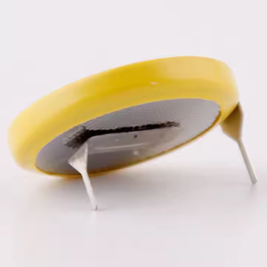 OEM ODM 도매 3V CR2032 230mAh 라운드 버튼 셀 SC 리튬 충전식 배터리 솔더 탭 CR2025 CR2016 코인 배터리 - Product Image 3