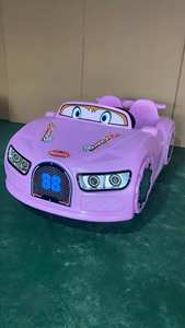 Coches de Choque Eléctricos para Parques de Atracciones al Aire Libre, Precio de Fábrica, Venta al Por Mayor - Product Image 4