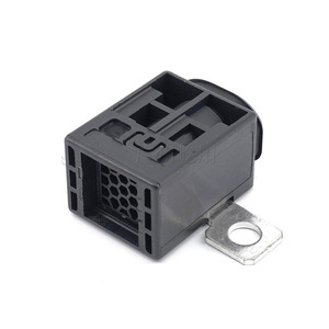 Interrupteur de déconnexion de puissance Volkswagen Audi 4F0915519, protecteur de surcharge de batterie, matériau ABS, composant électrique automobile - Product Image 1