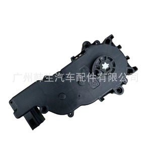 Tesla <b>Model</b> X Seat Motor 1003549-00-<b>D</b> Replacement Part for Repair and Replace - Product Image 3