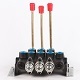 อะไหล่รถขุด คันบังคับทิศทางไฮดรอลิก รุ่น ZS1-L18E-OT-30 - Product Image 6