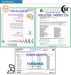 Оптовые поставки высококачественного Экстракта астрагала в порошке - Product Image 6