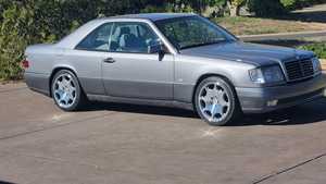 ล้อฟอร์จขอบ 18' 19' 20' 21' 22' 23' 24 นิ้ว แบบโมโนบล็อก 5*112 สำหรับรถยนต์นั่งส่วนบุคคล <span class=keywords><strong>Mercedes</strong></span> Benz <span class=keywords><strong>W124</strong></span> ขายดี - Product Image 2