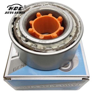 DAC38710033-30 9036938006 VKBA3216 ลูกปืนล้อรถยนต์ขายส่งสำหรับ Toyota Corolla Paseo - Product Image 1