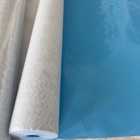 Tapis antidérapant en feutre auto-adhésif tapis d'escalier peintre feutre protecteur de sol 160g 180g