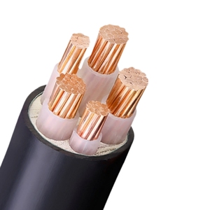 Bền sử dụng giá rẻ cung cấp điện truyền dữ liệu điện áp thấp cáp mạng - Product Image 2