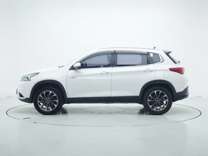 Voiture d'occasion de haute qualité Chery Tiggo 7 2020 blanche 1.5T CVT, voitures d'occasion <span class=keywords><strong>à</strong></span> l'exportation - Product Image 3