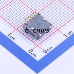 GSDR-10MS Rotary Encoder Switch Whole Sale Electronic Component Chips Supplier & BOM Service - Product Image 2