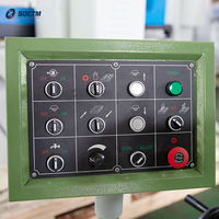 Prix d'usine Nouvelle broyeuse de surface MY40100 CNC broyeuse de surface hydraulique Broyeuse de surface plate
