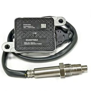 Sensore NOX di Alta Qualità SNS0426A Sostituisce 55487662 55512349 A2C12453800-01 Compatibile con <span class=keywords><strong>Opel</strong></span> Insignia MK2 Vauxhall - Product Image 4