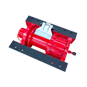 <span class=keywords><strong>Cabrestante</strong></span> de madera, rueda hidráulica, 20ton - Product Image 6