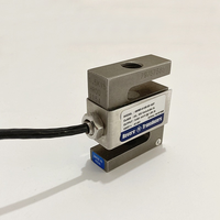 Sensor Gaya & Load Cell 9363-1.5klb Baru dan Asli, Tersedia dan Siap Kirim