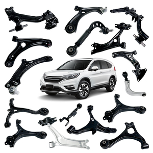 Передний нижний рычаг управления полный угол комплект для BMW E46 <span class=keywords><strong>E36</strong></span> дрейфовая подвеска версия YZ063 - Product Image 1