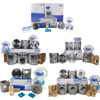 Inyector IZUMI N14 para Cummins 341388 4914328, Inyectores Cummins, Boquilla Diesel, Repuestos para Camiones, Kit de Reparación