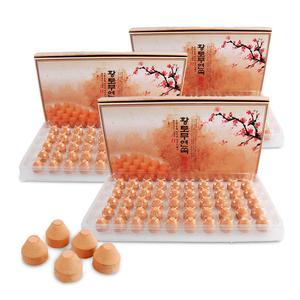 Cheonghun Hwangto-muyeon Mugwort 3 Sets avec 50 pièces - Product Image 1