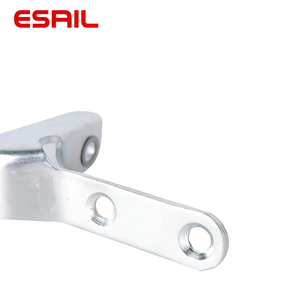 Bisagra Lateral de Puerta Trasera 66110-0K011 66120-0K011 para Toyota Hilux Vigo Sr5 Champ 2005 <span class=keywords><strong>2014</strong></span> - Product Image 3
