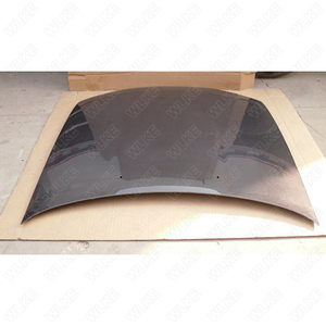 Capó de fibra de carbono apto para <span class=keywords><strong>Nissan</strong></span> <span class=keywords><strong>Skyline</strong></span> <span class=keywords><strong>R32</strong></span> de 1989 a 1994, de la marca <span class=keywords><strong>Nissan</strong></span> <span class=keywords><strong>Skyline</strong></span> <span class=keywords><strong>R32</strong></span> de la marca del año - Product Image 2