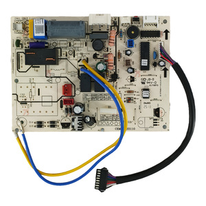 แผงควบคุมเครื่องปรับอากาศภายในอาคาร Midea รุ่น CE-KFR32GN1Y-12F.D.01ROHS อะไหล่แท้ ได้มาตรฐาน ROHS - Product Image 1