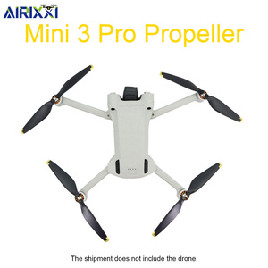 Профессиональные складные пропеллеры 6030F для Mini <span class=keywords><strong>3</strong></span> Pro (ABS) 9г - Product Image 3