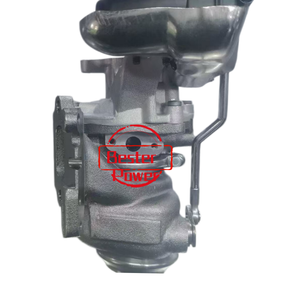 Turbocompresseur pour <span class=keywords><strong>Renault</strong></span> CAPTUR II 1.0 <span class=keywords><strong>TCe</strong></span> <span class=keywords><strong>100</strong></span> H4D450 144108727R GT5886R  14410-8727R 144108727R - Product Image 6