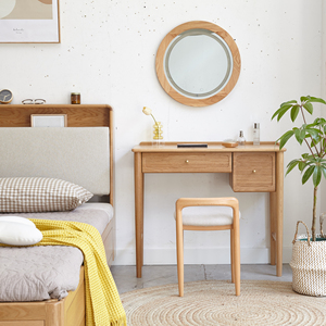 Sgabello/Panca Moderno in <span class=keywords><strong>Legno</strong></span> di <span class=keywords><strong>Faggio</strong></span> Naturale Eco-Friendly per Camera da Letto e Sala da Pranzo - Product Image 5