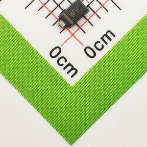 brand-new original BZT52C47-VL SOD-123W Diodes Zener Diodes 500mW 47V 2uA - Product Image 1