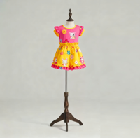 Mannequin Buste Enfant Réglable Sans Tête avec Base Trépied en Bois pour Vitrine de Magasin de Vêtements Utilisation par les Couturiers Matériau Mousse