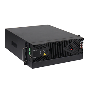 แบตเตอรี่ LiFePO4 แบบแยกส่วน 48V 150Ah 7.2KWh ระบบสื่อสาร CAN ระบบจัดเก็บข้อมูลแบบติดตั้งบนแร็ค สำหรับระบบออฟกริด พลังงานแสงอาทิตย์ และโทรคมนาคม - Product Image 1