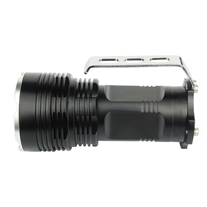 UniqueFire UF-T21 High Power 15W Rechargeable 5 Ultraviolet LEDs 365nm <strong>UV</strong> <strong>Flashlight</strong> - Product Image 4