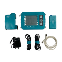 Detector y Localizador de Hormigón Armado RBL+