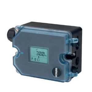 Série Stock 3725 Type 3725 Électro-pneumatique 3725-110000000000 3725-0000000000.00 - Product Image 3